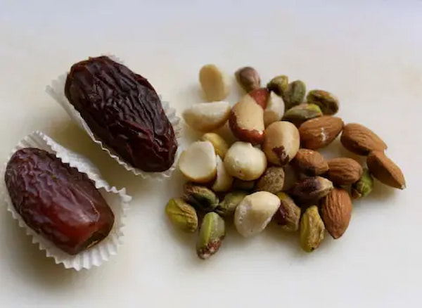 قیمت خرما تک نفره مجلسی + خرید باور نکردنی 3